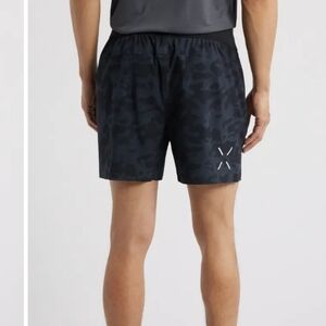 Ten Thousand Interval Training Shorts Size XL